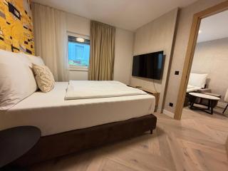 LEGRAND Luxury Apartment - Vienna - 3