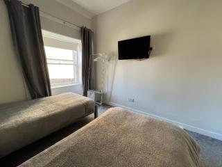 Home in Forres, Moray - 5