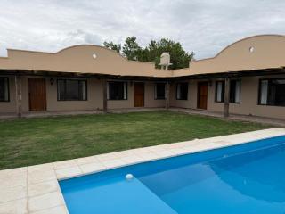 HospedandoSueños - 3