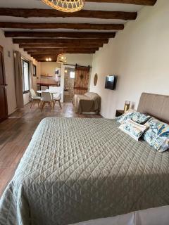 Chalet Los Pájaros - 2