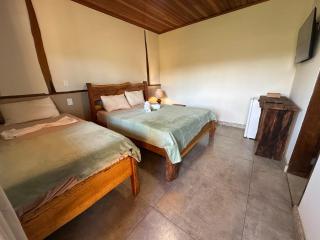 Lapa Rupestre - Haras e Sitio Arqueológico - 1