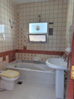 Flat 3BHK Near Alain Museum #Main Bus station # - 1