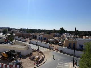 Flat 3BHK Near Alain Museum #Main Bus station # - 2