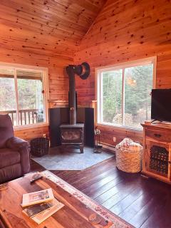 Le repère de la Rivière - 7