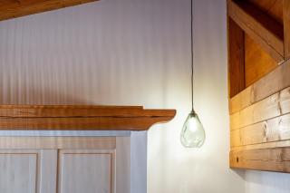 Chalupa pod Hradiskem S99 - Stylová a přívětivá, wellness a sauna v Podkrkonoší - 1