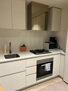 Smart Stay Melbourne CBD 2 Bedrooms with Gym, swimming pool and sauna - 6