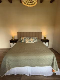 Chalet Los Pájaros - 3