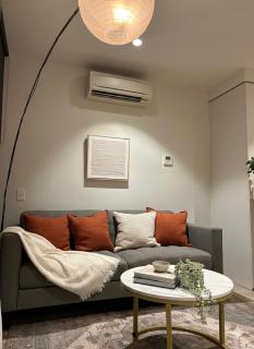Smart Stay Melbourne CBD 2 Bedrooms with Gym, swimming pool and sauna - 7