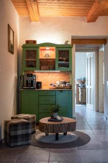 Chalupa pod Hradiskem S99 - Stylová a přívětivá, wellness a sauna v Podkrkonoší - 7