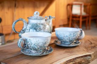 Chalupa pod Hradiskem S99 - Stylová a přívětivá, wellness a sauna v Podkrkonoší - 4