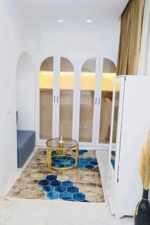 Happy House Pyramids View - 4