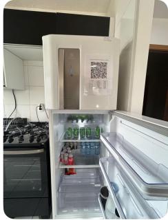 2Quartos,Elevador,Sacada, próx a Bom Pastor e UFMS - 7