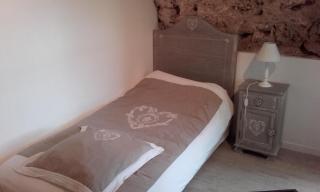 La Bastide du Capelier - Gîte pour 4 personnes avec baignoire balnéothérapie - Salernes - 3