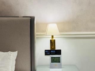 TAJ HOTEL Executive Apartments - F7 Islamabad - 8