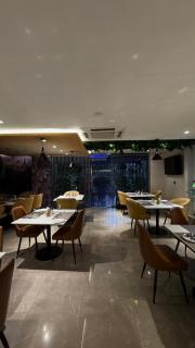 TAJ HOTEL Executive Apartments - F7 Islamabad - 3