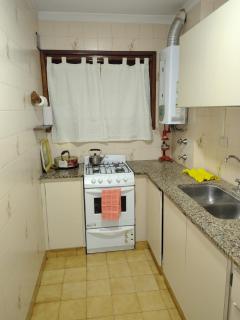 Departamento en Punta Mogotes - Mar del Plata - 0