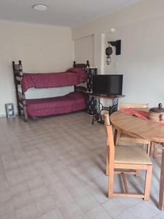 Departamento en Punta Mogotes - 1