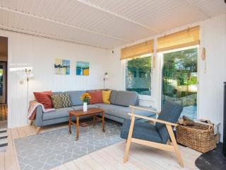 6 person holiday home in Tarm-By Traum - 1