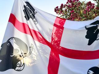 B&B Ginepro blu - Portoscuso - 8