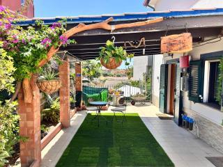 B&B Ginepro blu - Portoscuso - 6