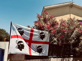 B&B Ginepro blu - Portoscuso - 5