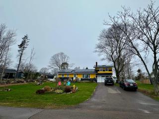 Comfort Room-Free Parking & Cozy Stay in Charlottetown - 7