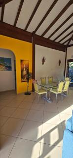 Villa MIELéCAJOU, entre mer et montagne - 6