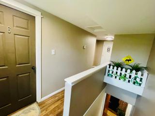 Comfort Room-Free Parking & Cozy Stay in Charlottetown - 3