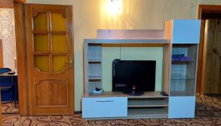 Коттеджный городок Динамо Конча-Заспа - 1