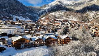 Tome, superbe appartement avec terrasse vue montagne - 7