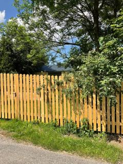 Tinyhouse v zahradě - 7