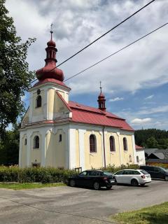 Tinyhouse v zahradě - 5