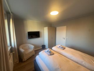 Ruhige Oase & Vollausstattung - AS1A - Weißenfels - 3