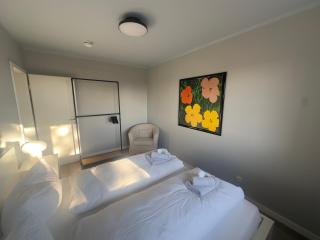 Ruhige Oase & Vollausstattung - AS1A - Weißenfels - 1