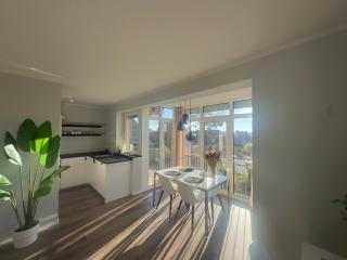 Ruhige Oase & Vollausstattung - AS1A - Weißenfels - 8