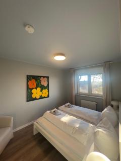 Ruhige Oase & Vollausstattung - AS1A - Weißenfels - 2