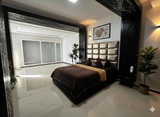 Luxury Villa with pool 6 min to Football Stadium CAF - 4