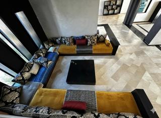 Luxury Villa with pool 6 min to Football Stadium CAF - 7