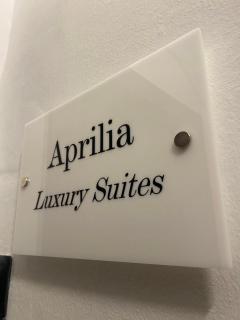 Aprilia Luxury Suites - 8