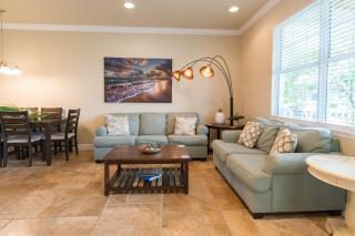 3BR Townhouse CC-5-104 - 1