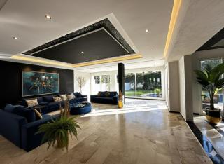 Luxury Villa with pool 6 min to Football Stadium CAF - 9