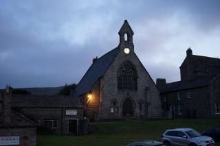 The Kings Arms Hotel - 1