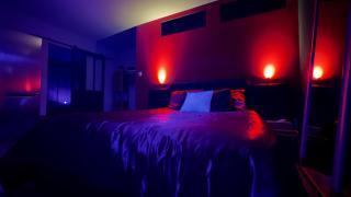 Love Room L Interlude - Vitrolles - 2