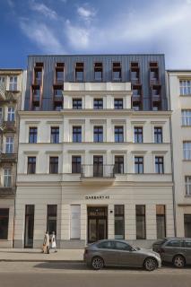 Apartamenty Mood Harmony Garbary 40 - 1