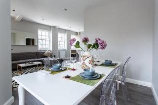 St Johns Apartments & Studios Southend - 6