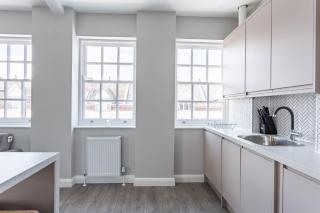 St Johns Apartments & Studios Southend - 3