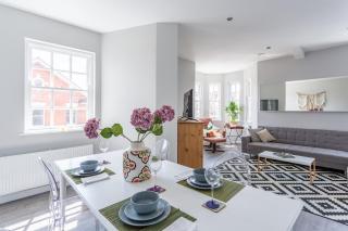 St Johns Apartments & Studios Southend - 1