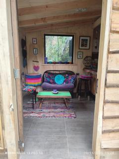 Rosa de los vientos Sur - 8