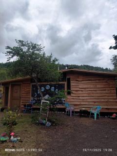 Rosa de los vientos Sur - 4