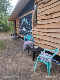 Rosa de los vientos Sur - 3